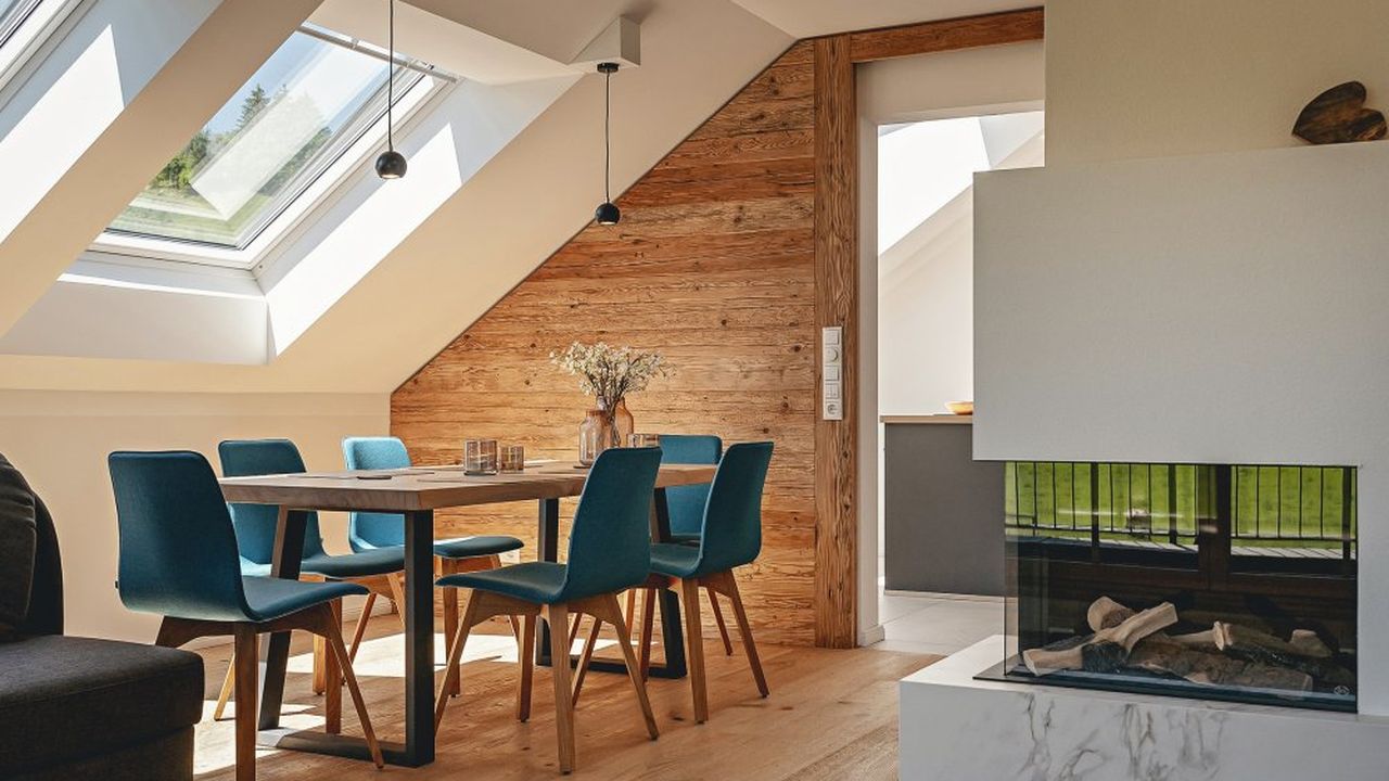 Hochgrat - Essbereich Hochgrat - Essbereich